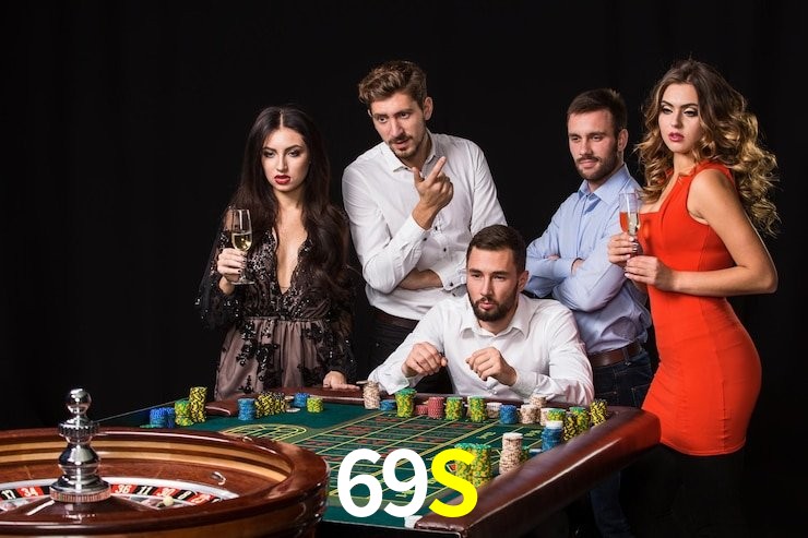 69S Foro comunitario