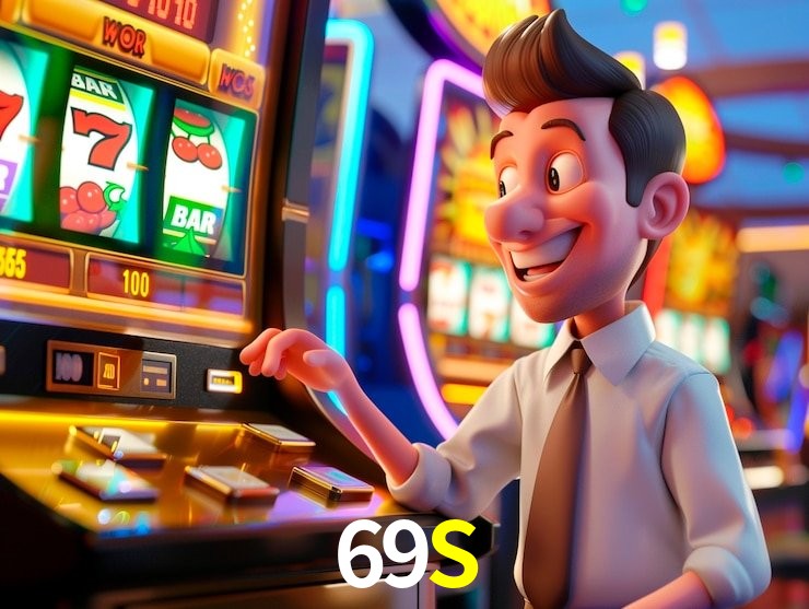 69S Live Blackjack