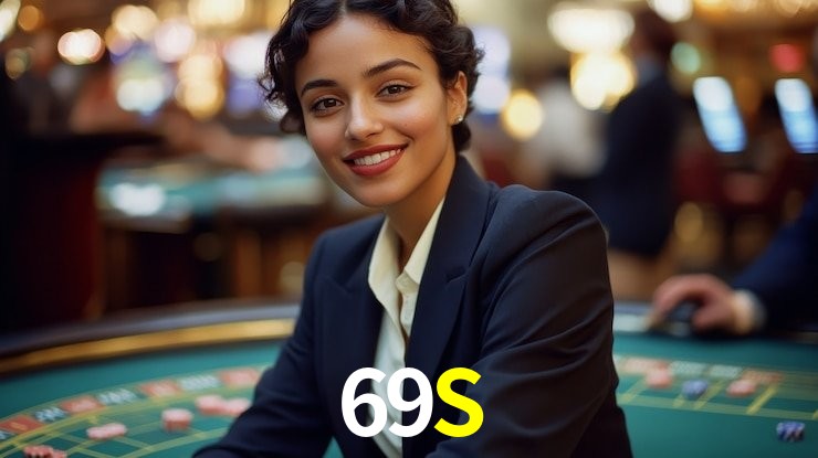69S mobile gaming