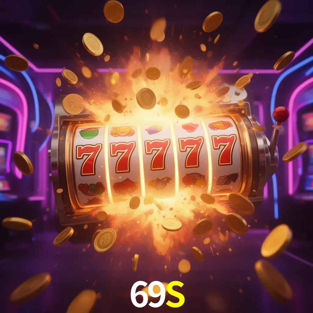 69S mobile gaming