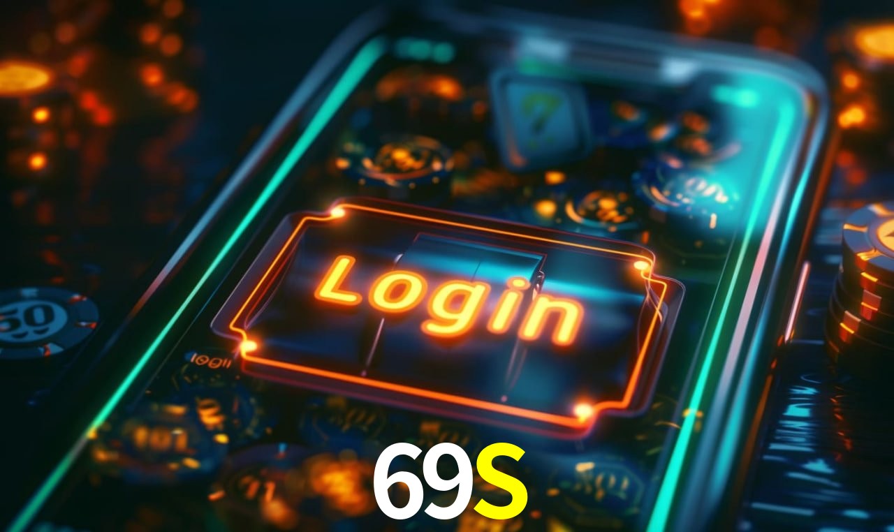 69S gaming platform