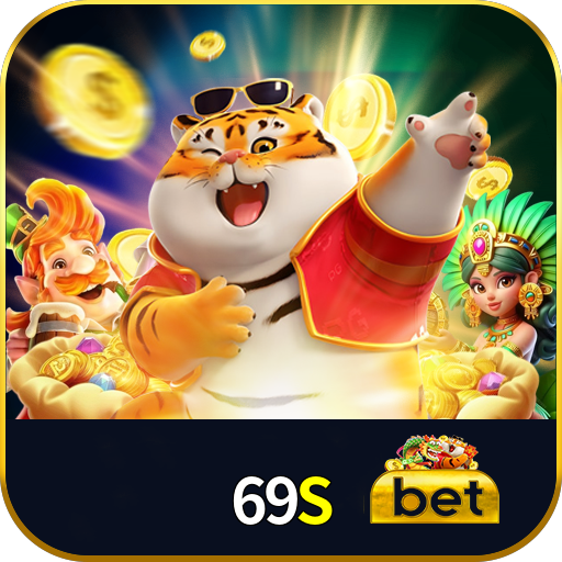 69S logo